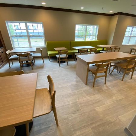 Country Inn & Suites By Radisson, Champaign North, Il المظهر الخارجي الصورة