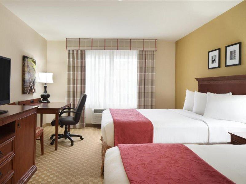 Country Inn & Suites By Radisson, Champaign North, Il المظهر الخارجي الصورة