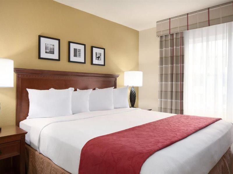 Country Inn & Suites By Radisson, Champaign North, Il المظهر الخارجي الصورة
