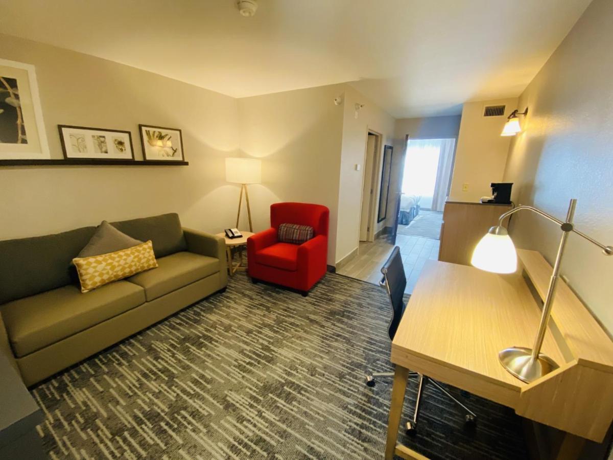 Country Inn & Suites By Radisson, Champaign North, Il المظهر الخارجي الصورة