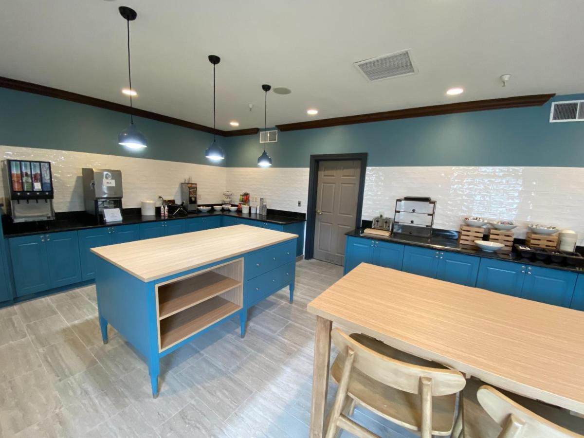 Country Inn & Suites By Radisson, Champaign North, Il المظهر الخارجي الصورة