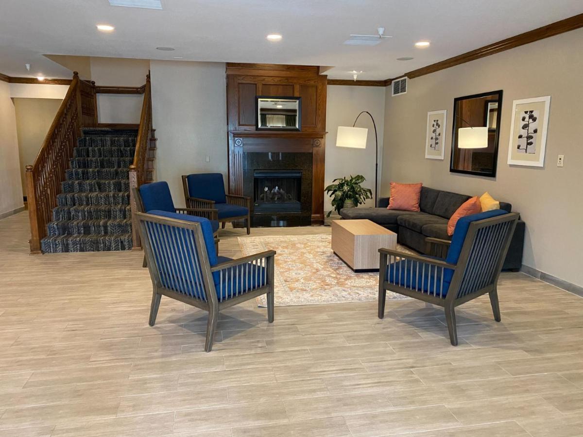 Country Inn & Suites By Radisson, Champaign North, Il المظهر الخارجي الصورة
