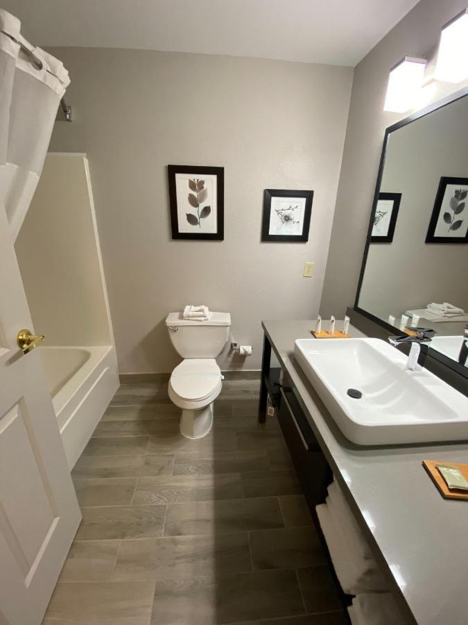 Country Inn & Suites By Radisson, Champaign North, Il المظهر الخارجي الصورة