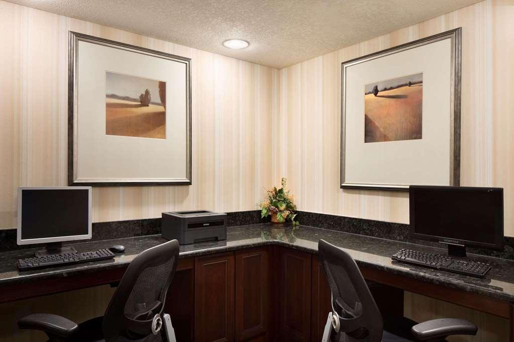 Country Inn & Suites By Radisson, Champaign North, Il المرافق الصورة