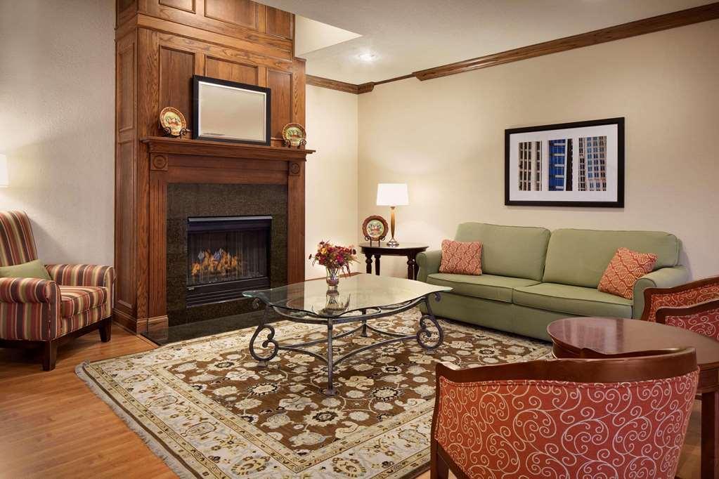 Country Inn & Suites By Radisson, Champaign North, Il المظهر الداخلي الصورة