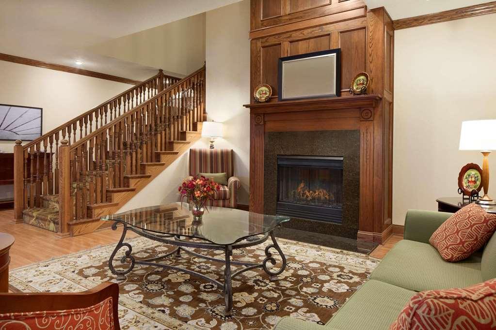 Country Inn & Suites By Radisson, Champaign North, Il المظهر الداخلي الصورة