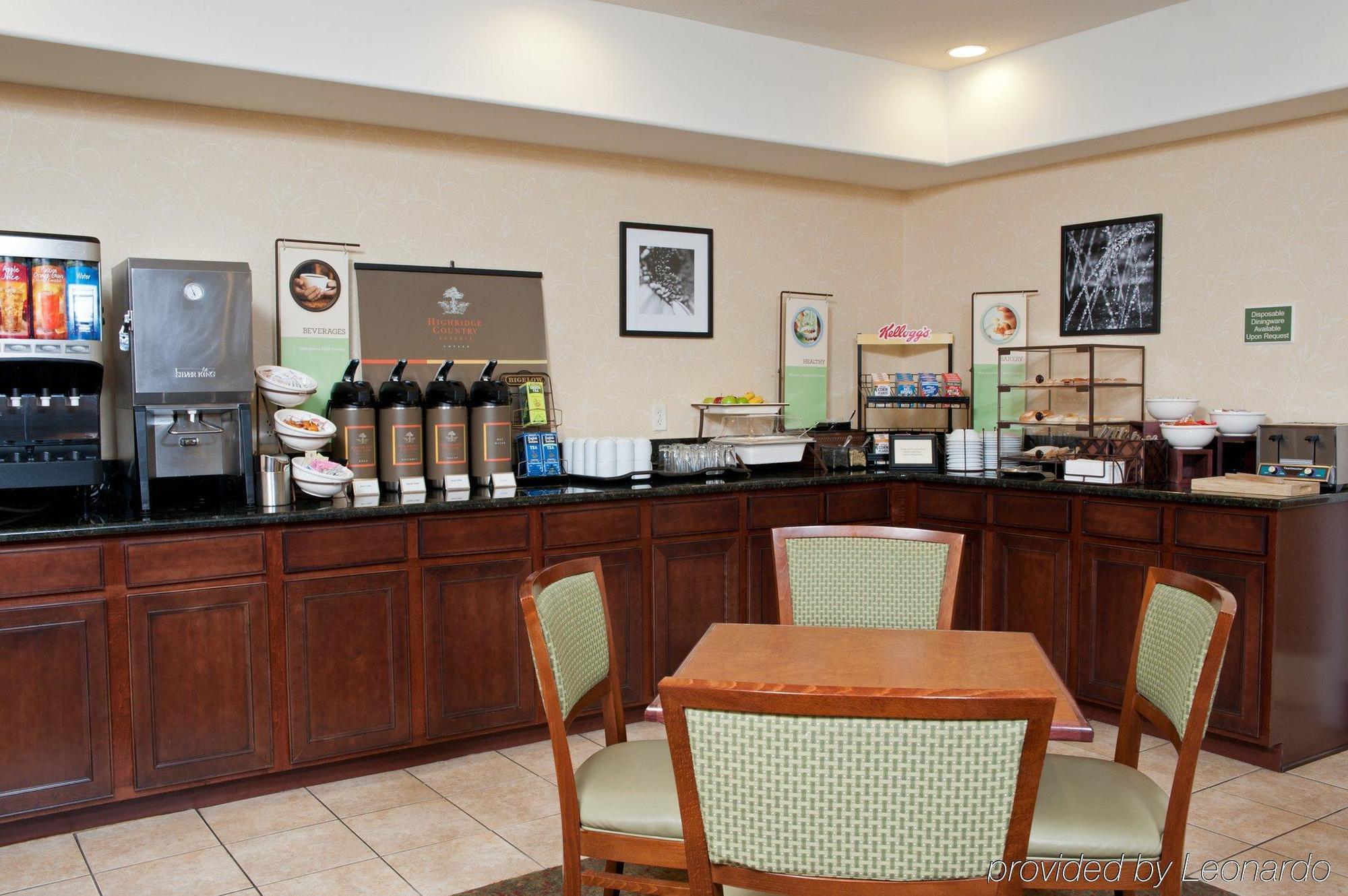 Country Inn & Suites By Radisson, Champaign North, Il المظهر الخارجي الصورة
