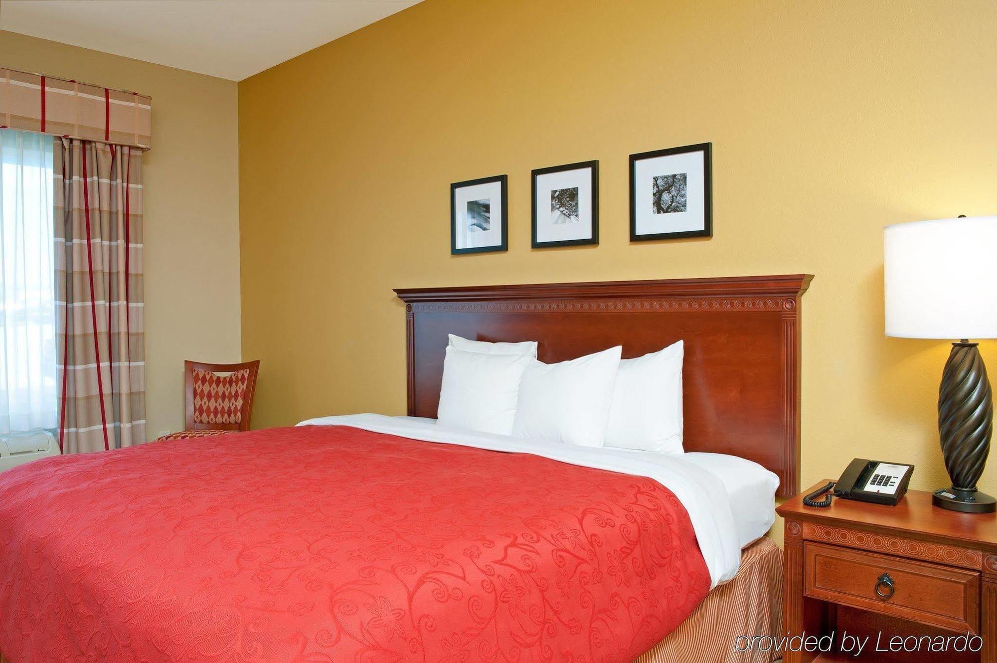 Country Inn & Suites By Radisson, Champaign North, Il المظهر الخارجي الصورة