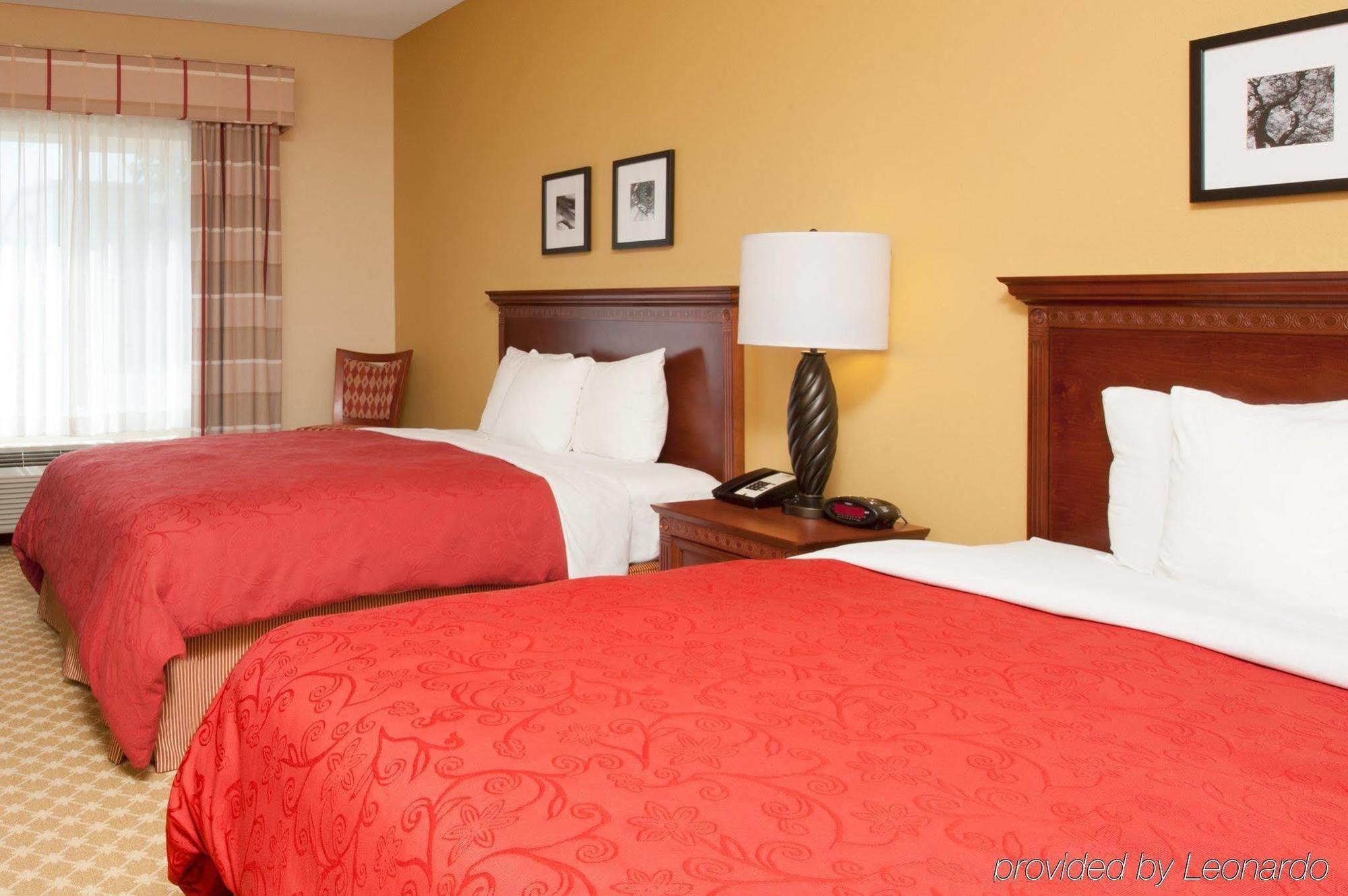 Country Inn & Suites By Radisson, Champaign North, Il المظهر الخارجي الصورة