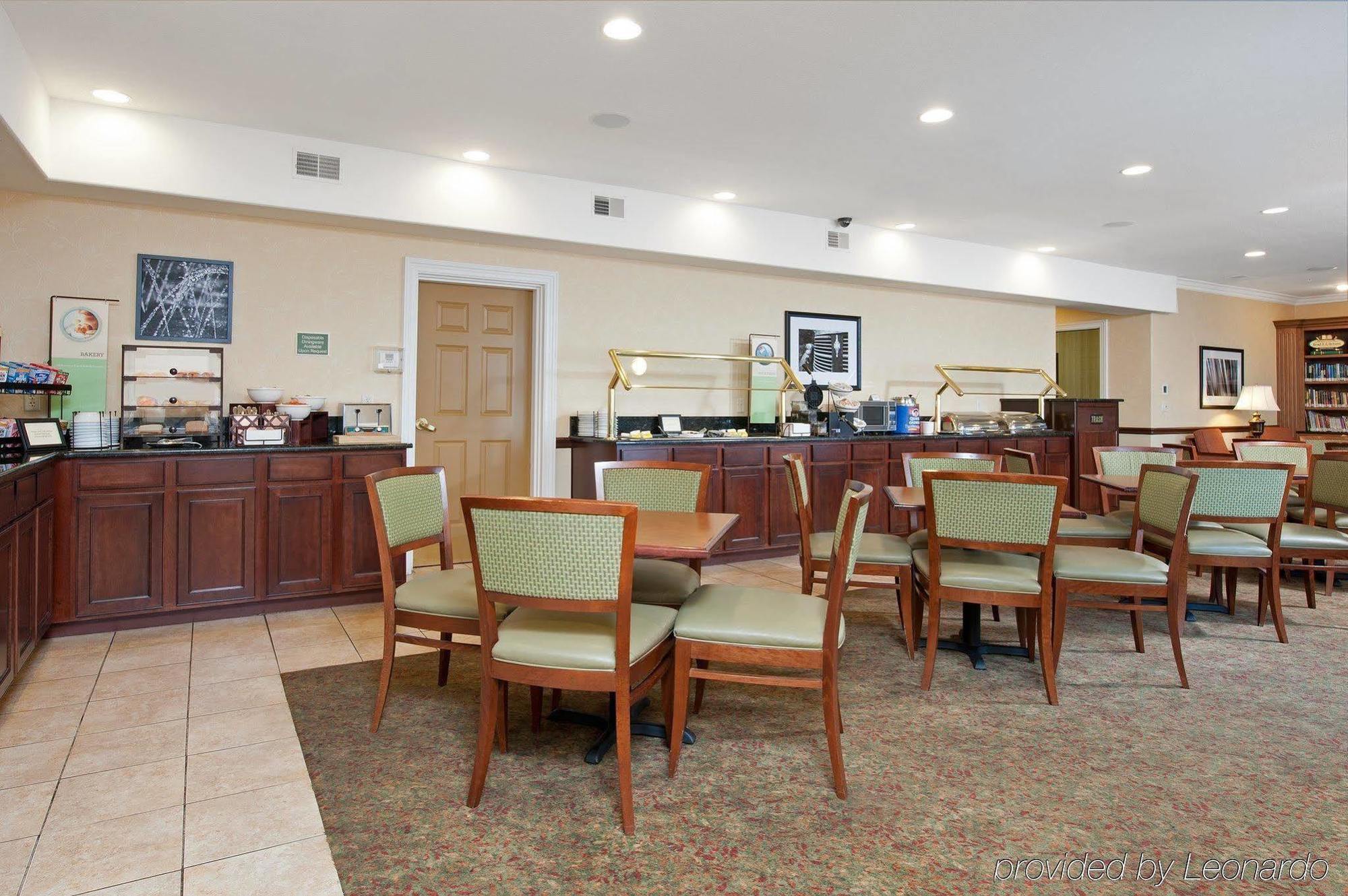 Country Inn & Suites By Radisson, Champaign North, Il المظهر الخارجي الصورة
