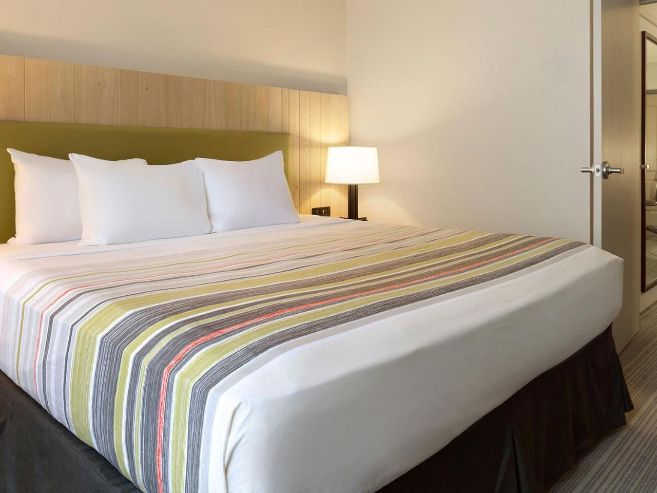 Country Inn & Suites By Radisson, Champaign North, Il المظهر الخارجي الصورة