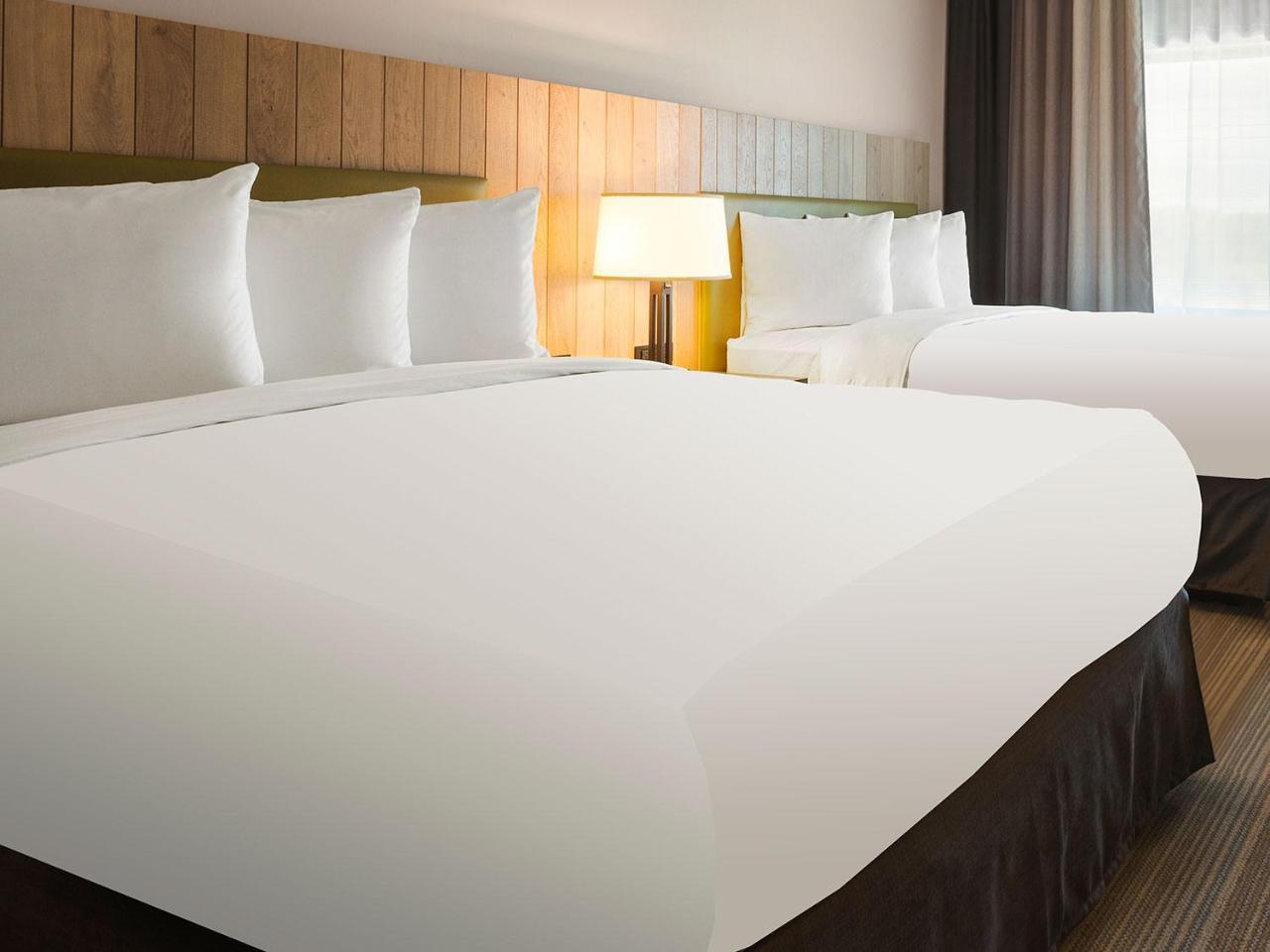 Country Inn & Suites By Radisson, Champaign North, Il المظهر الخارجي الصورة
